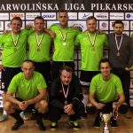 Radosny Futbol - V miejsce