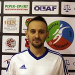 Marcin Skrzat Zalewski