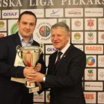 Łukasz Grązka - Grazmat - II miejsce - Liga Amatorska