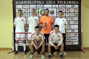 ZDROWIE Garwolin - III miejsce