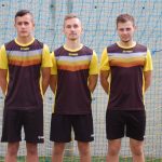 KS Wola Starogrodzka