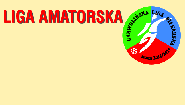 logo GLP Amatorzy
