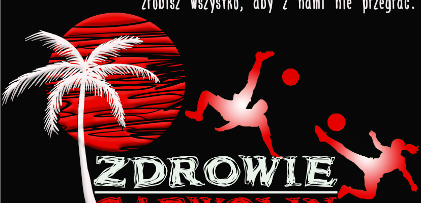logo chłopak i dziewczyna